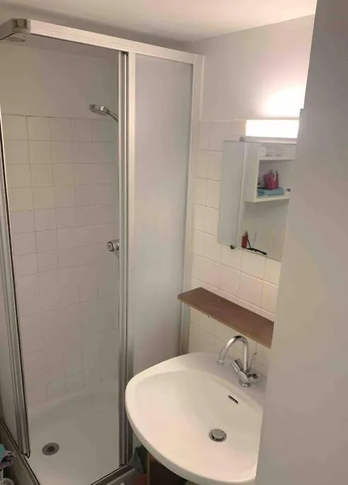 Studio Charmant Au Coeur De ! Apartment