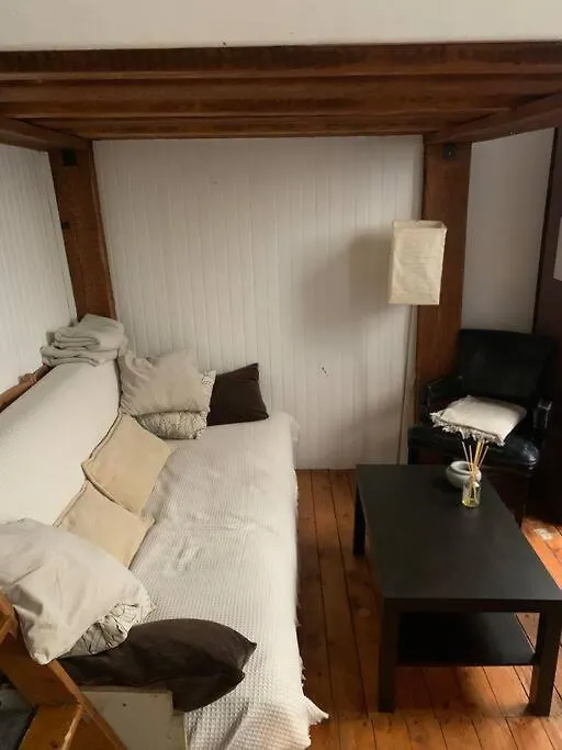 Studio Charmant Au Coeur De ! Διαμέρισμα
